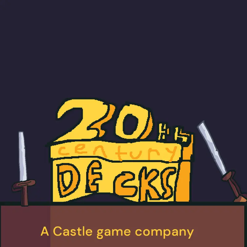 Game by @heffley_games