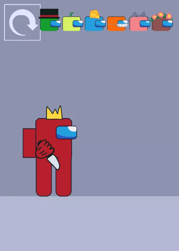Game by @KittyFluff