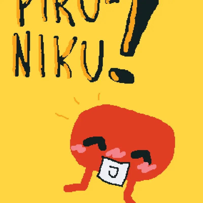 Game by @LilyyXD