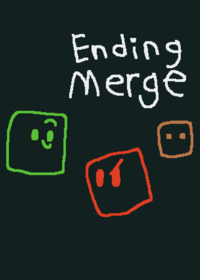 Austsauce’s Cube merge game