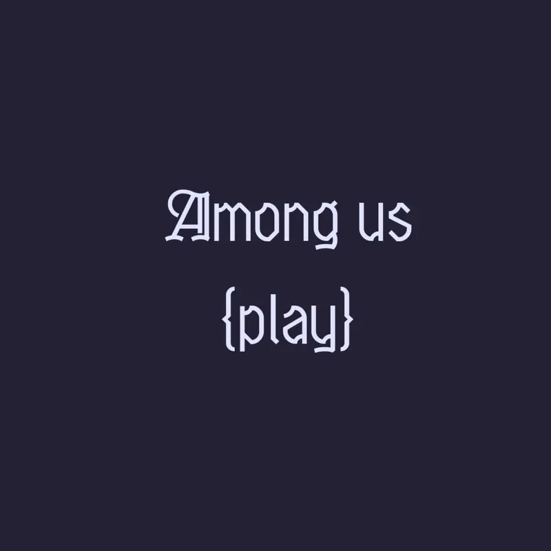 Game by @sadbo