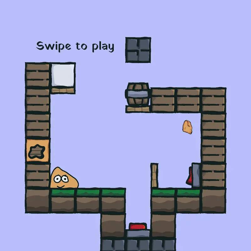 Game by @MR-Jankovich