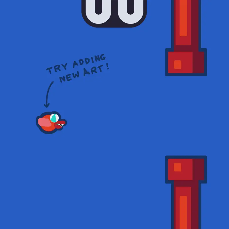 Game by @Dafe101214