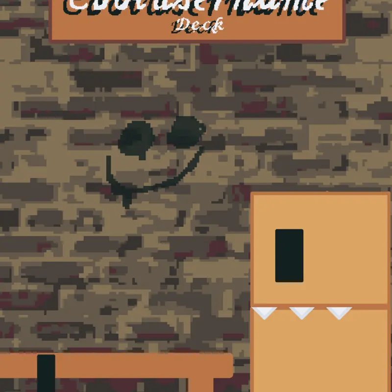 Game by @coolusername
