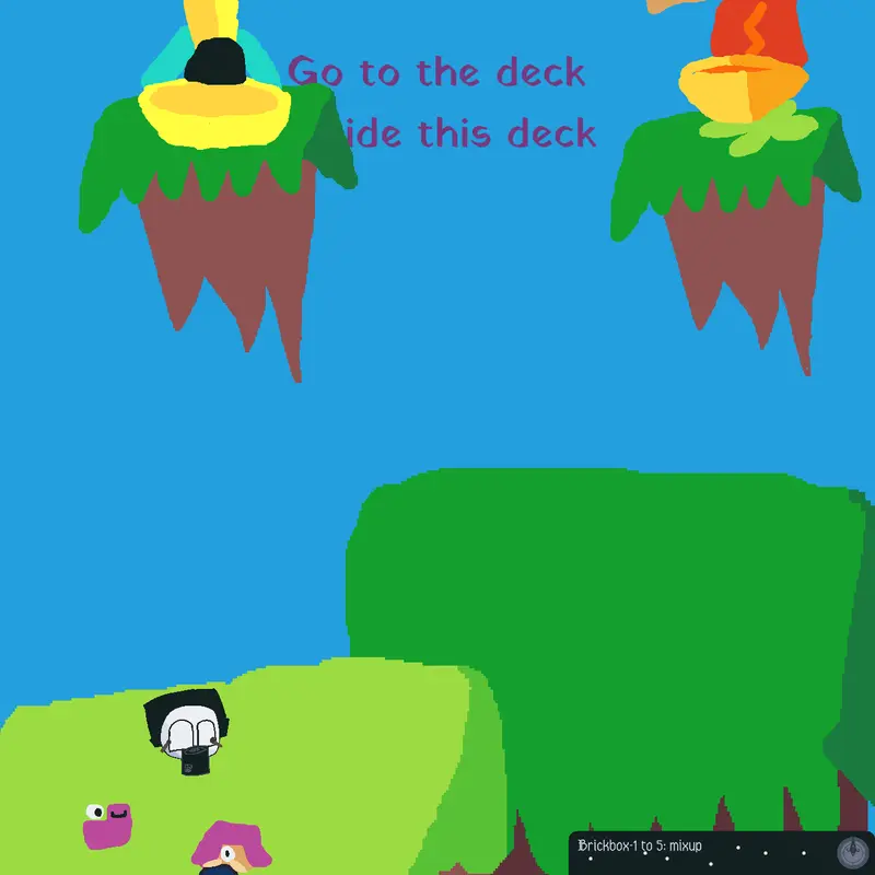 Game by @Japasian