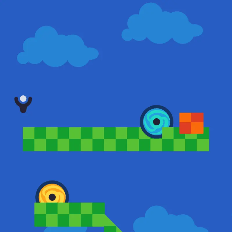 Game by @Benni_XD