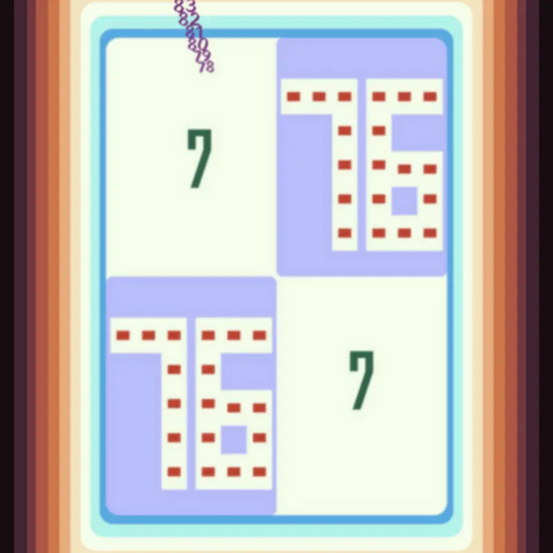 Game by @7733