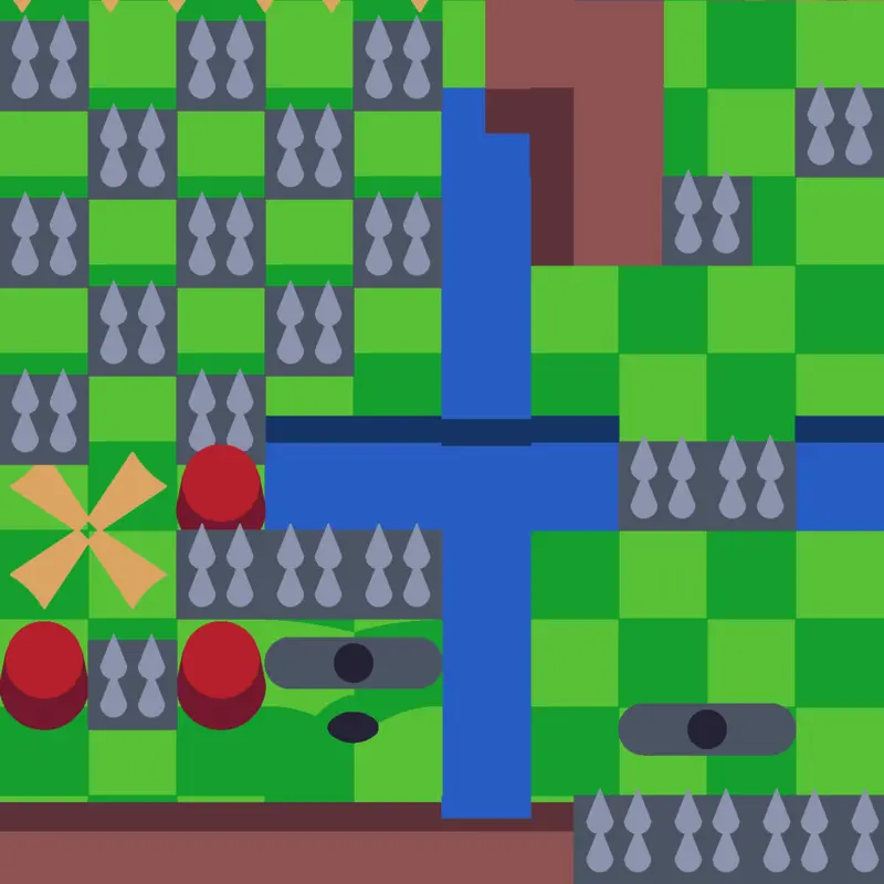 Game by @XeliTo2011