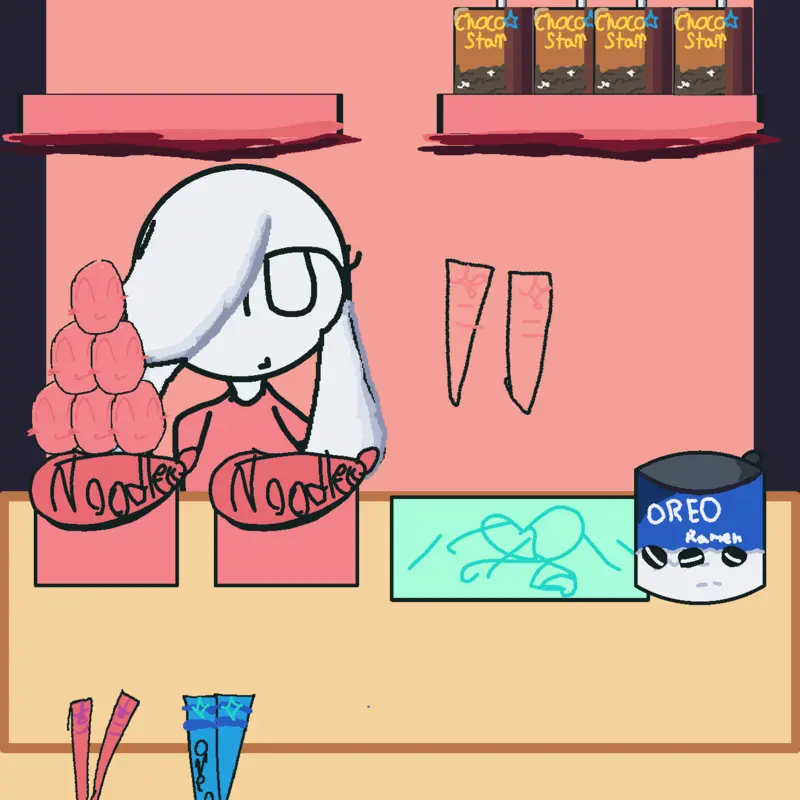 Game by @cutiesally245