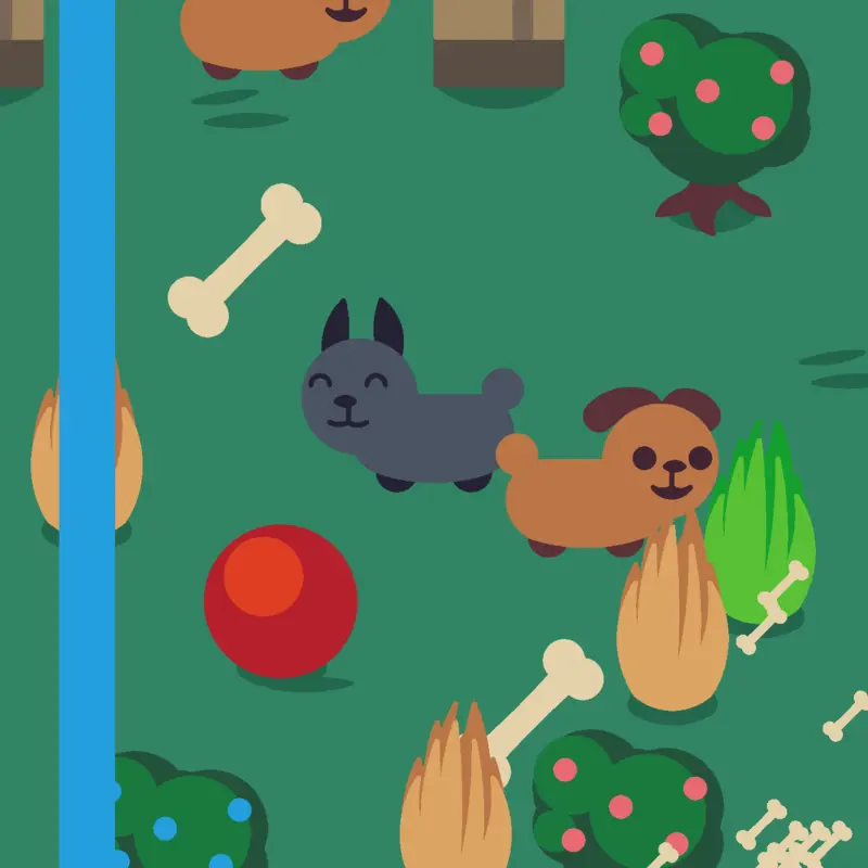 Game by @jahgget