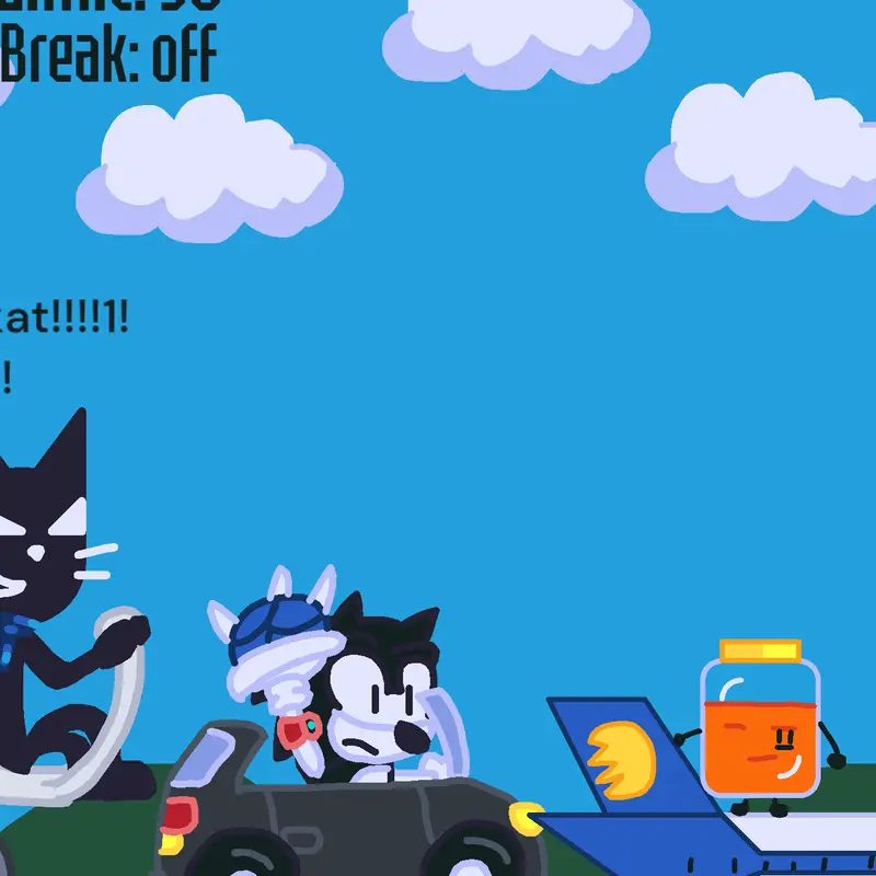 Game by @Iddoy_aluesher
