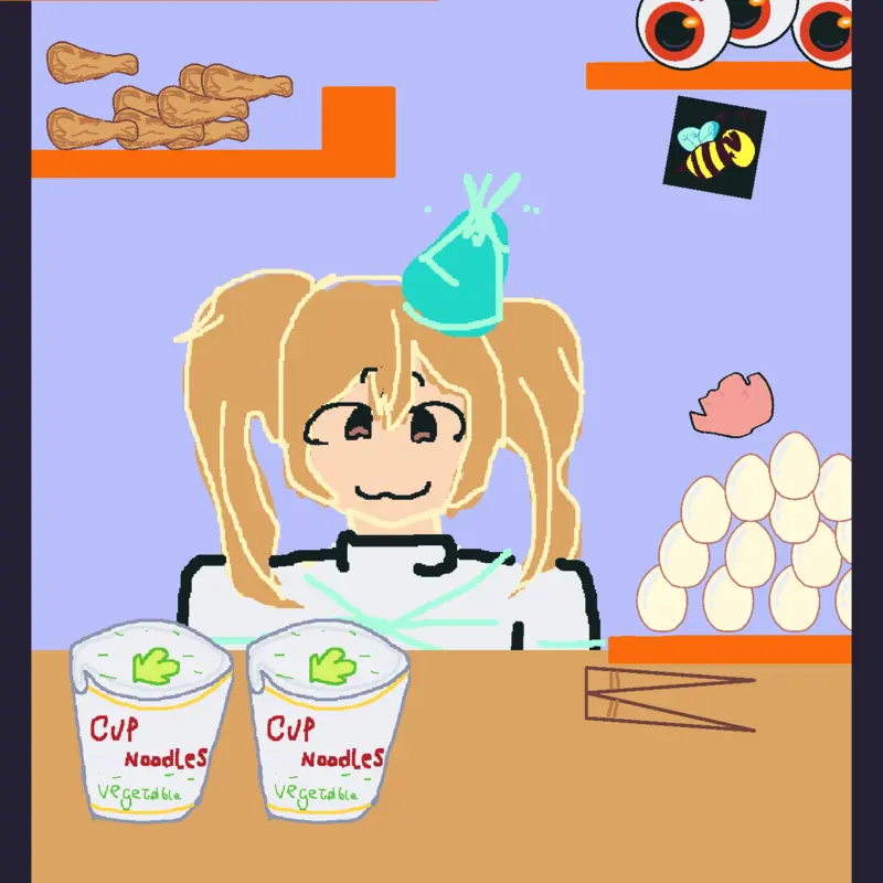 Game by @aika_yokoi2
