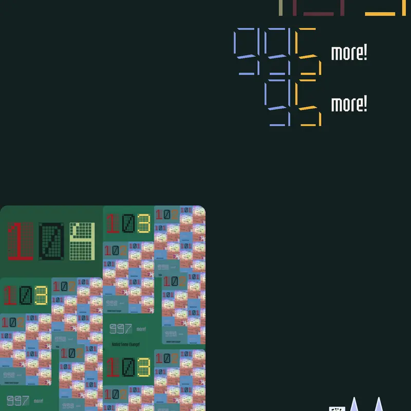Game by @Bammythekitter_October