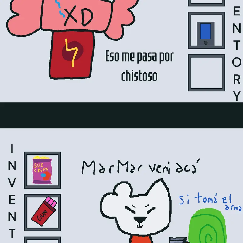 Game by @Ajoloxi97