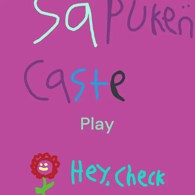 Game by @bacone333larp