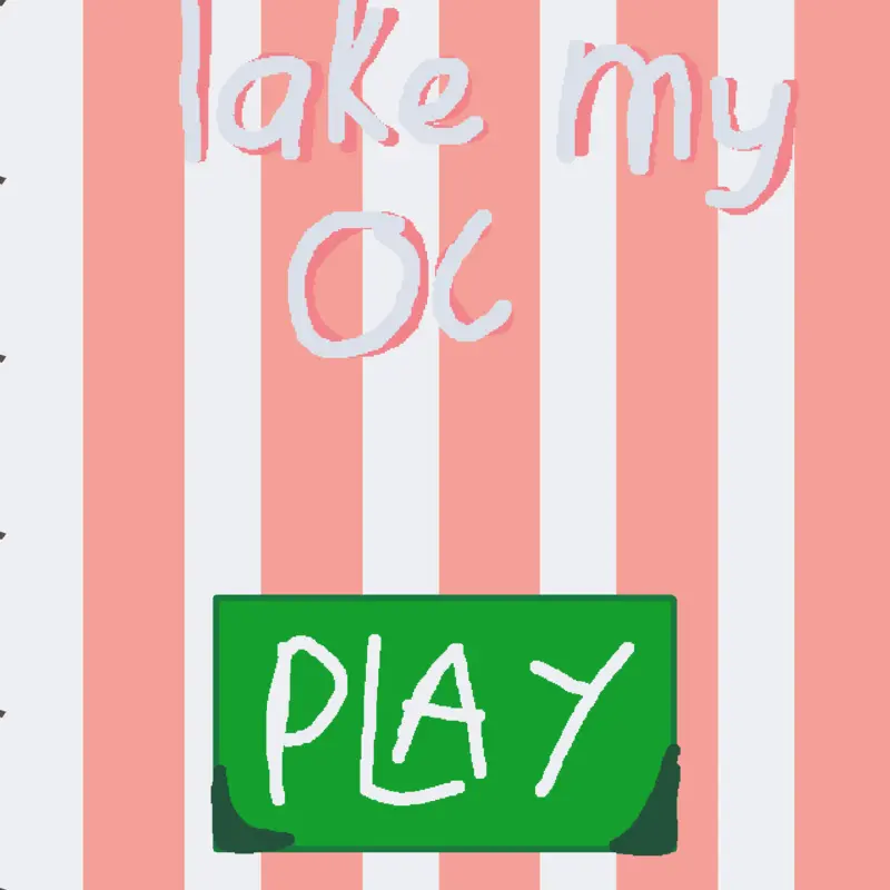 Game by @siti_muslim