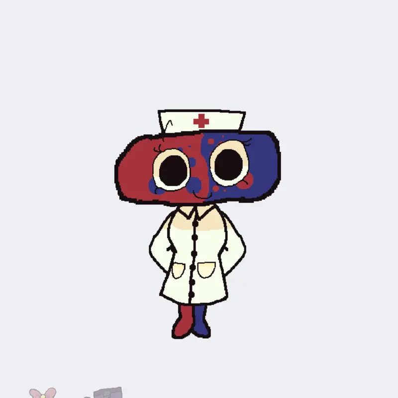 Game by @Loafandbread