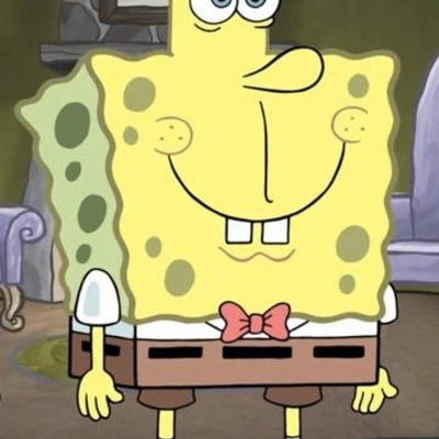 @Spongetom