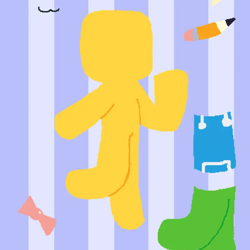 Game by @princess_stawberry