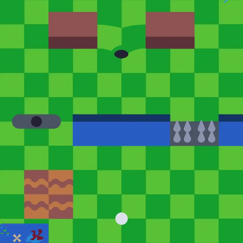 Game by @teenieping