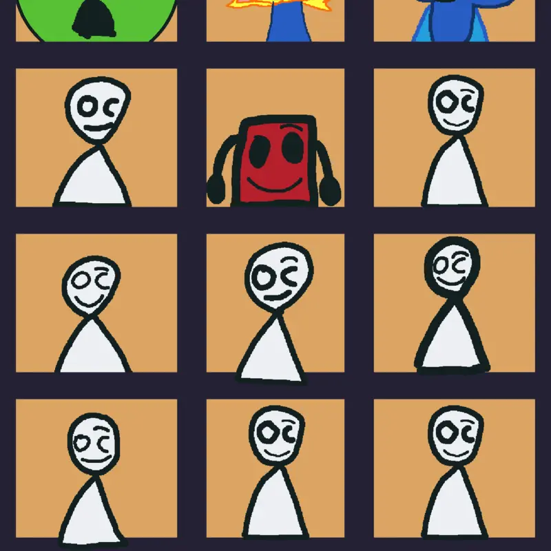 Game by @helena001