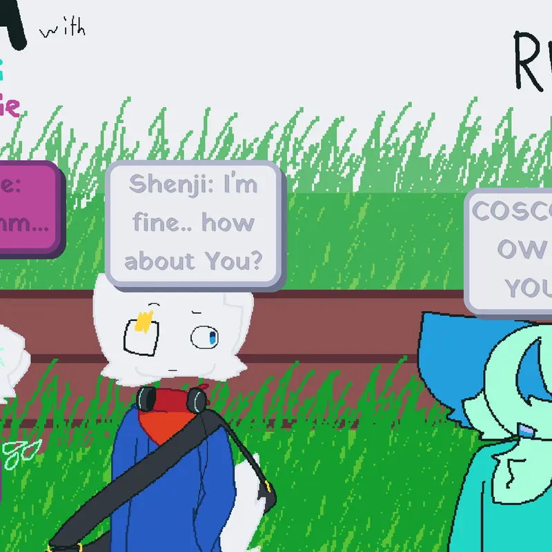 Game by @Shenji_the_wolf_official