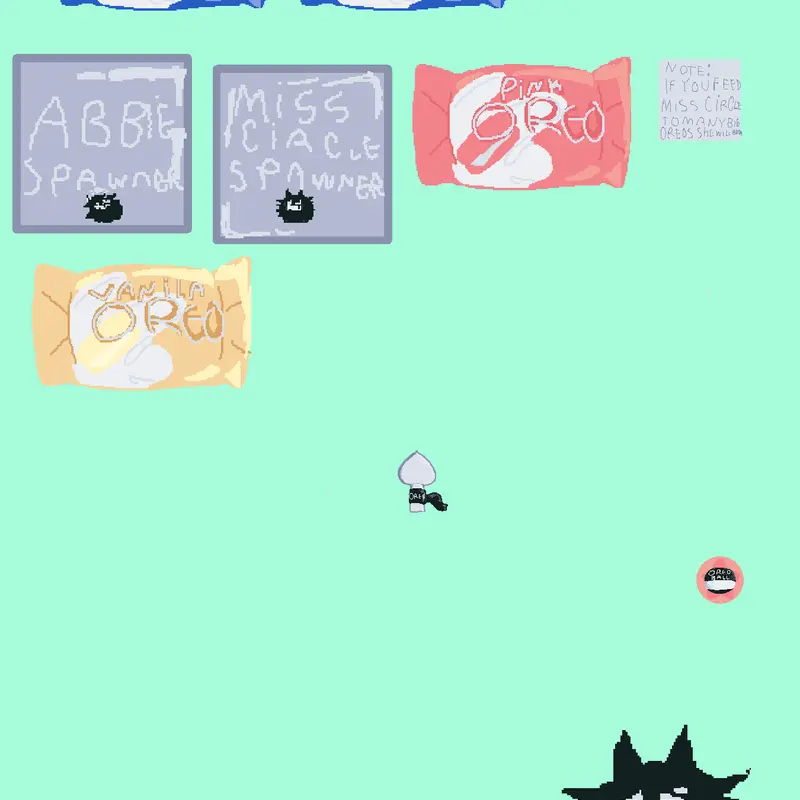 Game by @Chocolatefan