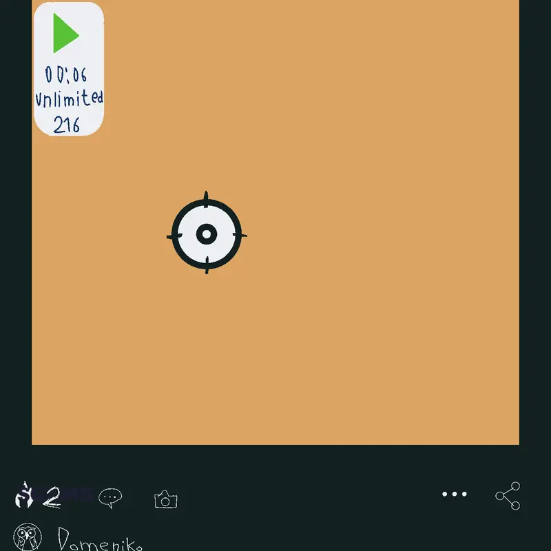 Game by @Domeniko