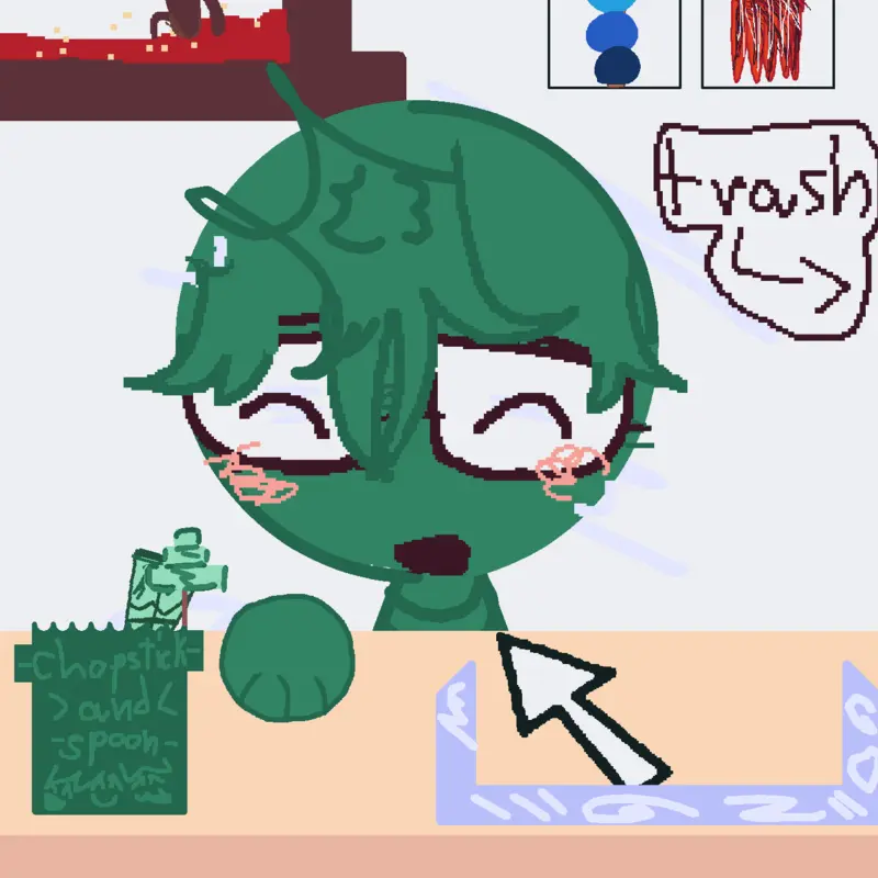 Game by @mystery_egg