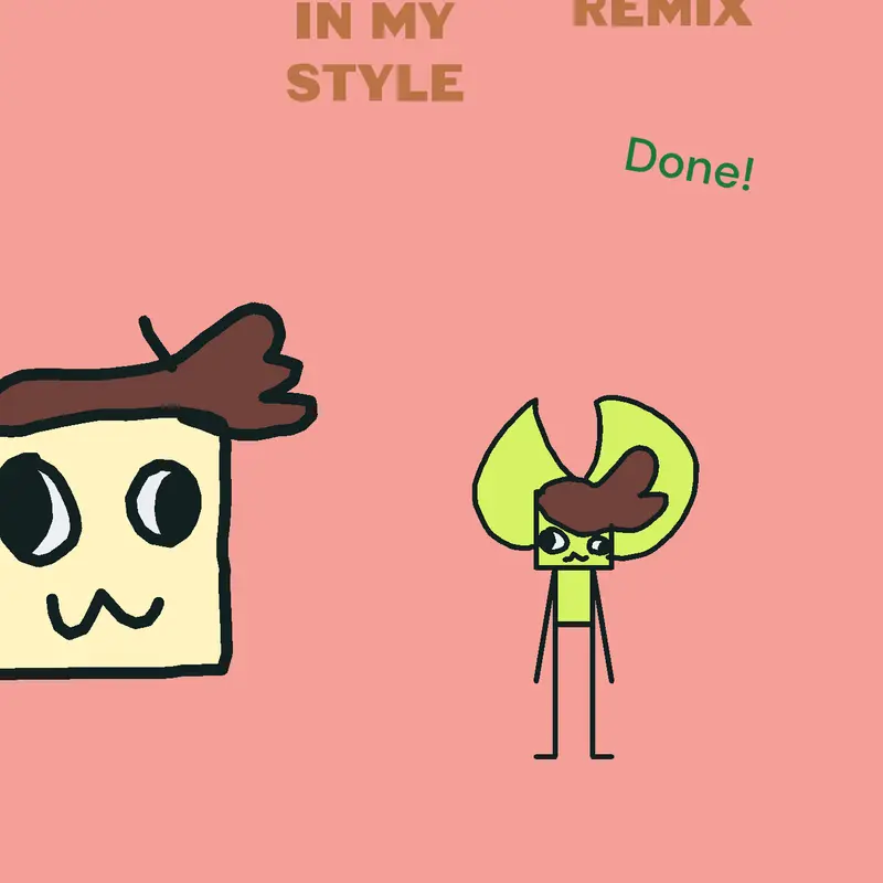 Game by @that_guy_who_remixes