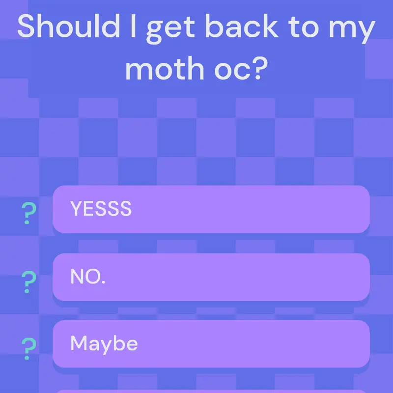 Game by @BeautifulMoth