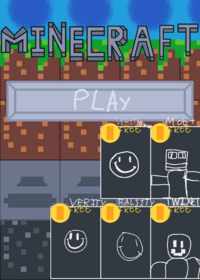 Minecraft :b