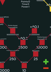 Tree upgrade (My old deck,over a half year)