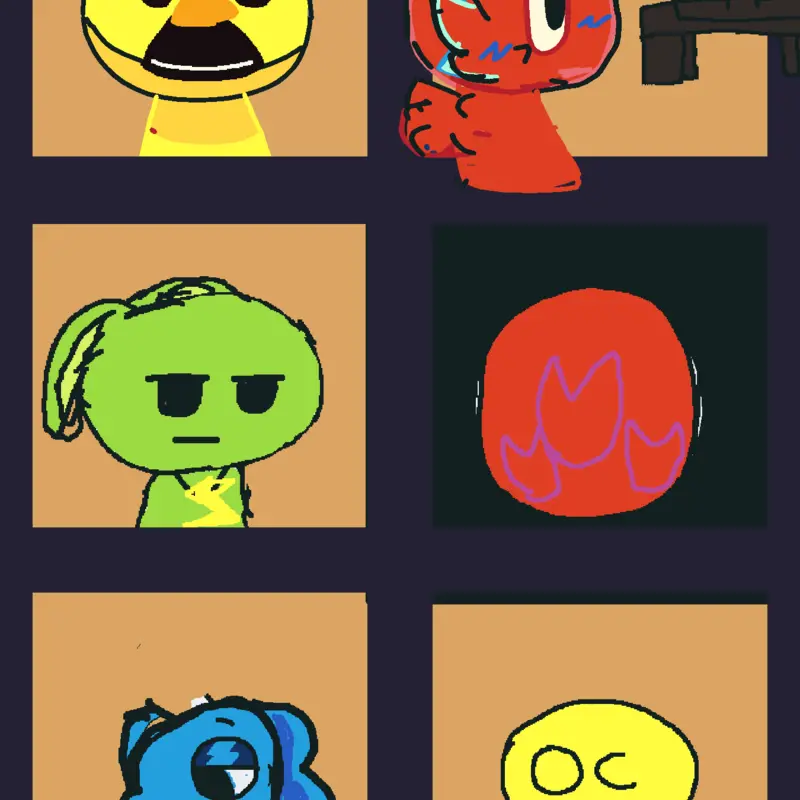 Game by @Cilva