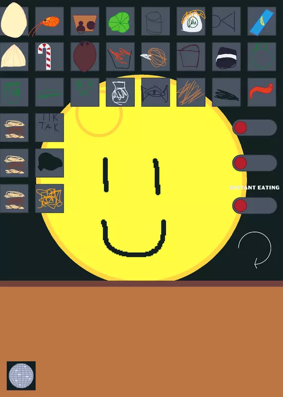 Game by @MemeTokall