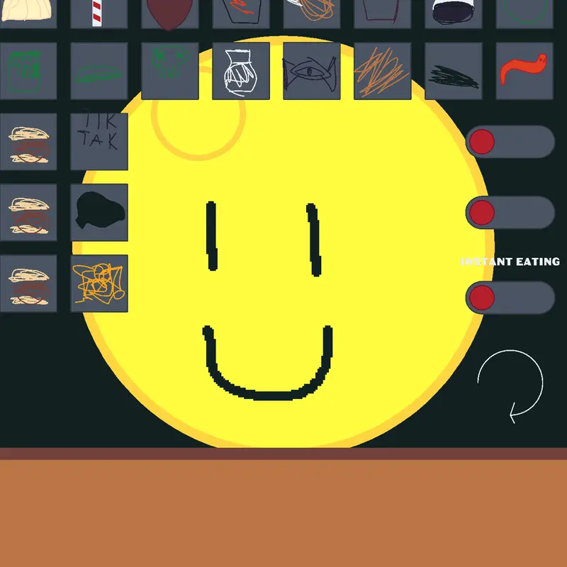 Game by @MemeTokall