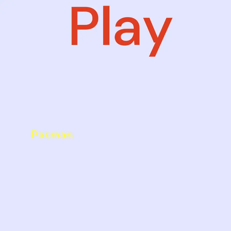 Game by @Biaemobiel