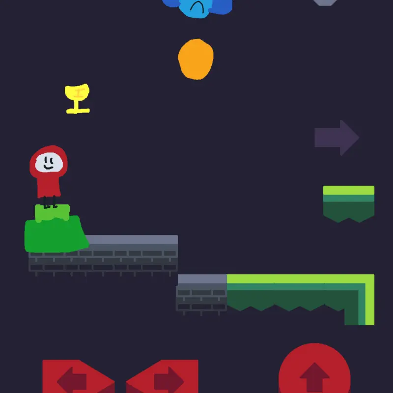 Game by @huggez