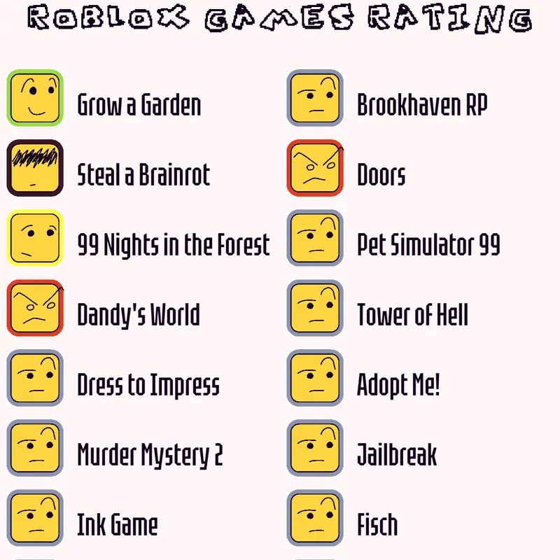 Game by @BeggyJGannop04