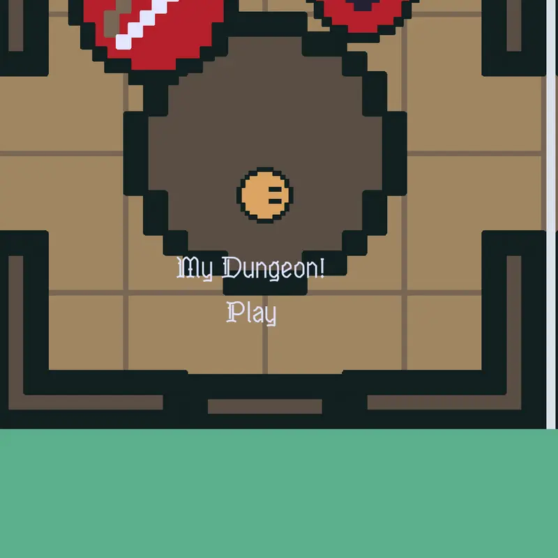 Game by @patentedpanda