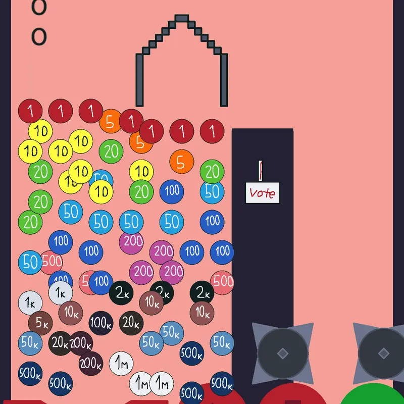 Game by @FemboyFlowers