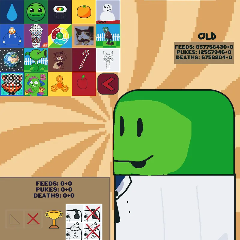 Game by @thened