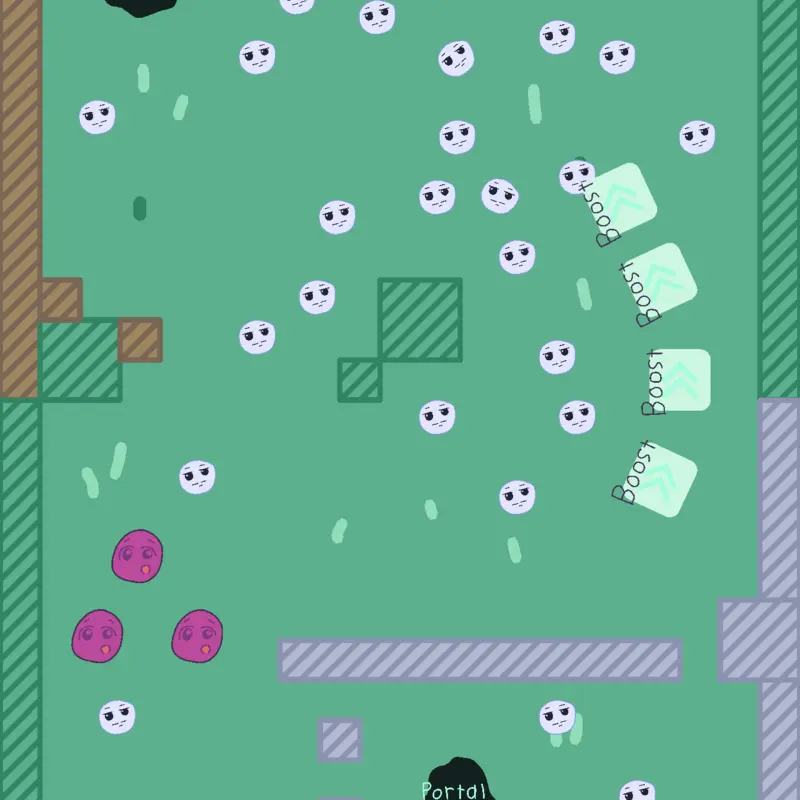 Game by @eqe