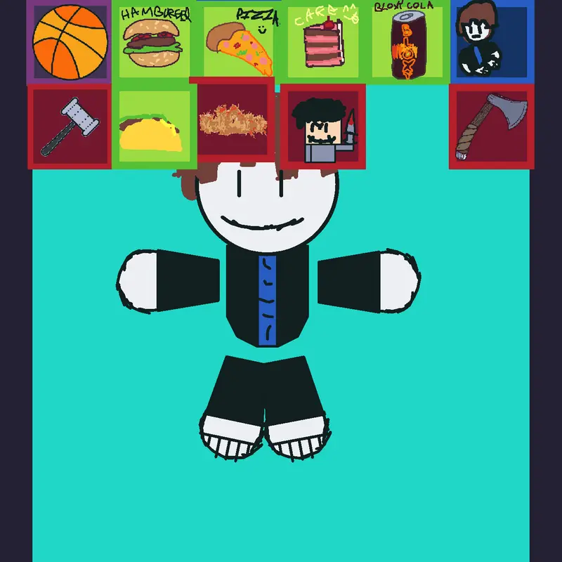 Game by @yourmom5