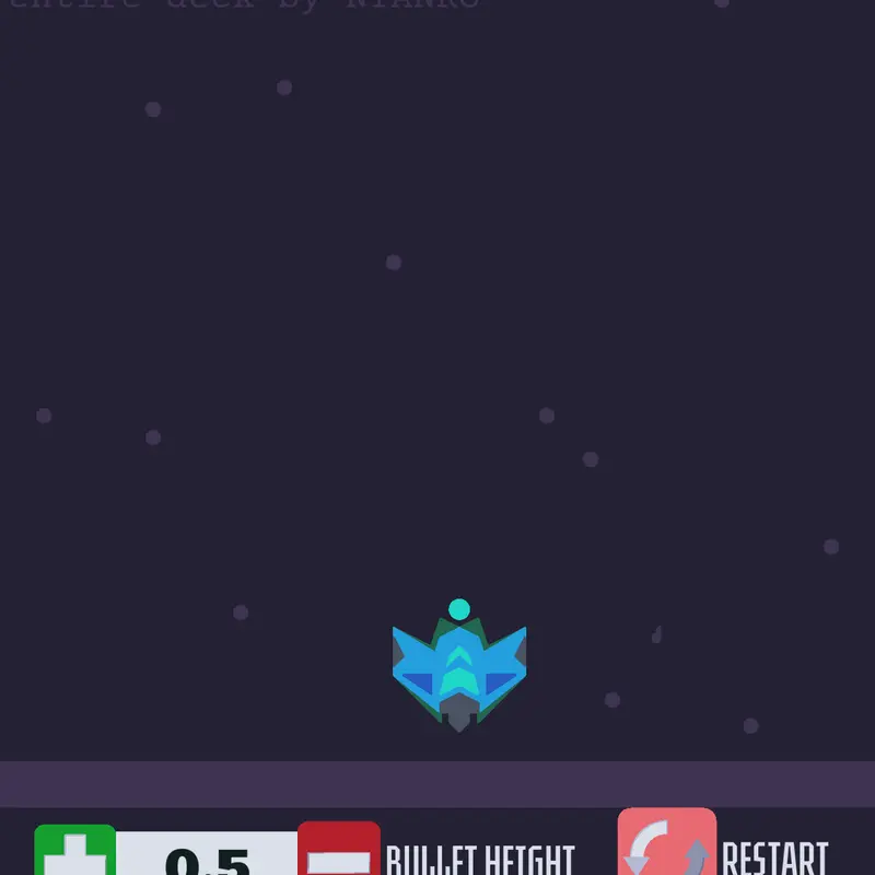 Game by @umardayyanhandsome