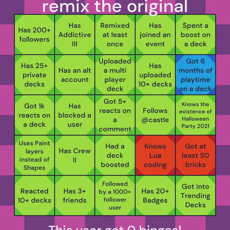 Game by @ieatthem