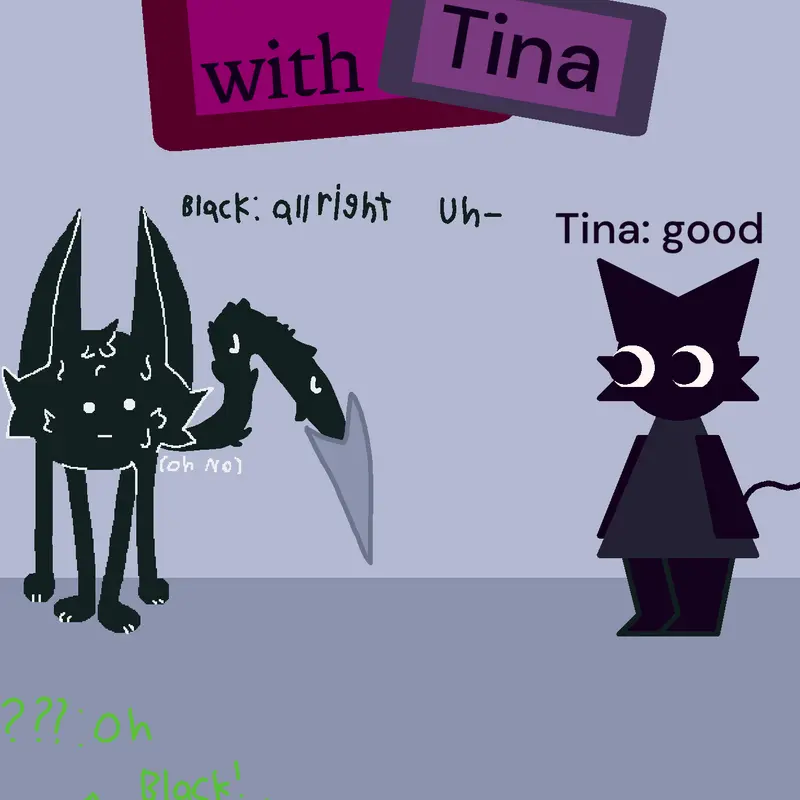 Game by @color-cats