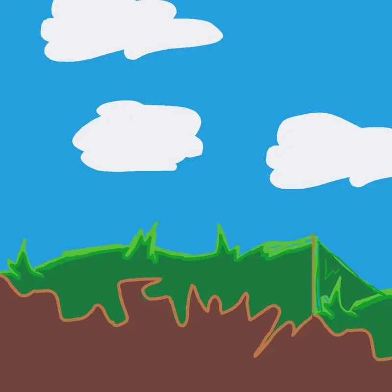 Game by @inf_yield
