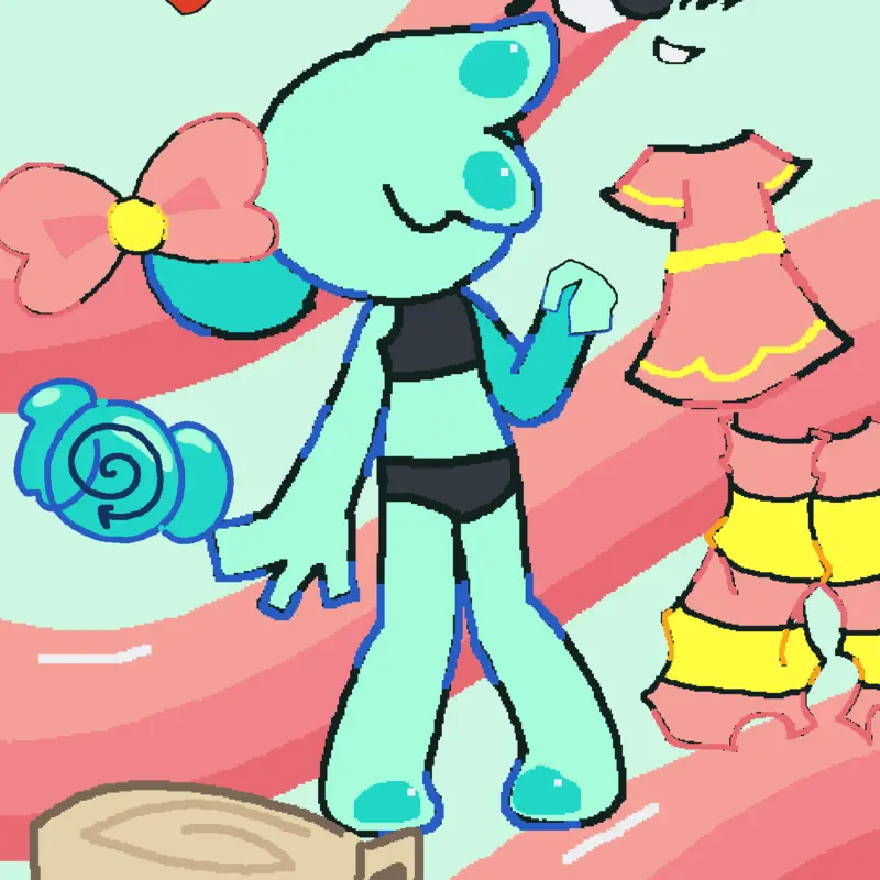 Game by @Martha_and_Limmi