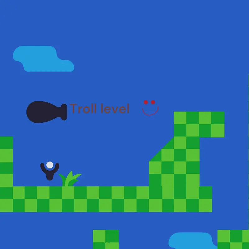 Game by @oupy